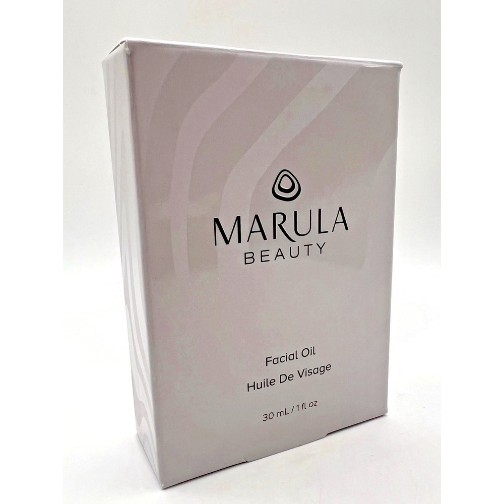 LOT OF 10: Marula Beauty Facial Oil 30ml /1 oz 99.75% Pure Organic Marula Oil *T - Picture 3 of 6